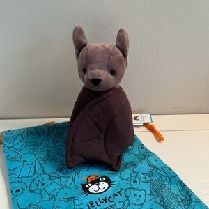 Jellycat Wrapabat Bat